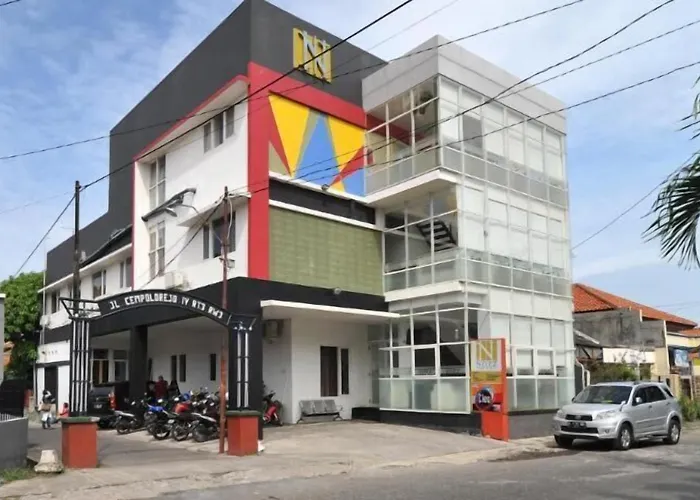 Airy Semarang Barat Amarta Raya